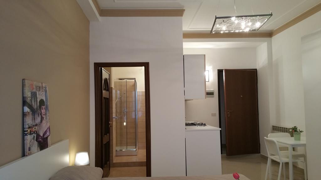 B&B Teocrito Catania Room photo