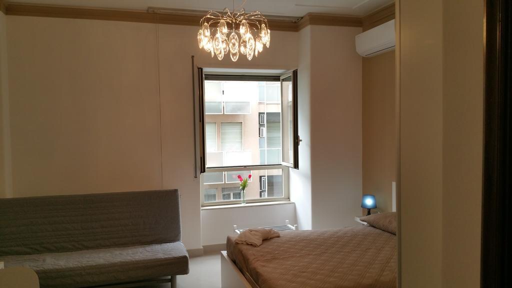 B&B Teocrito Catania Room photo