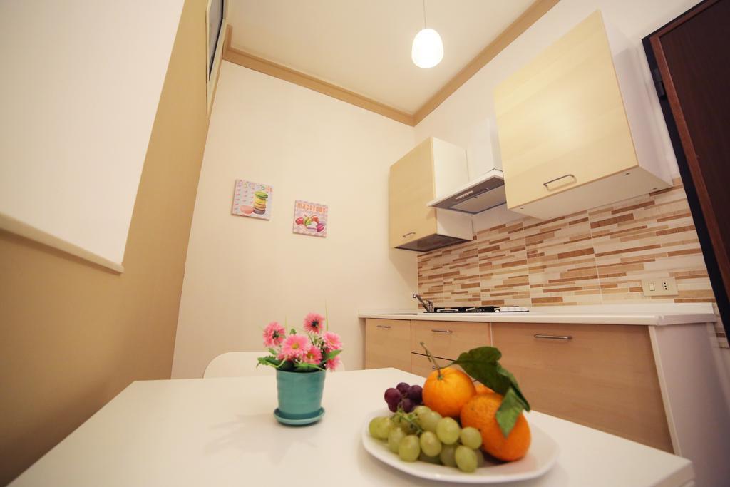 B&B Teocrito Catania Exterior photo