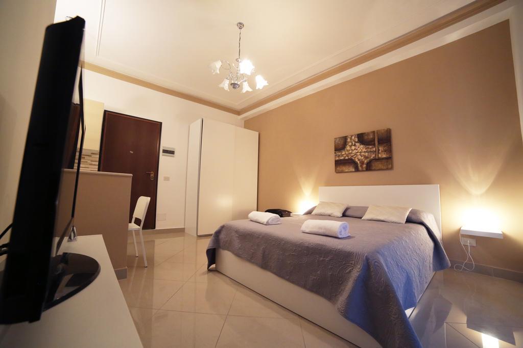 B&B Teocrito Catania Exterior photo