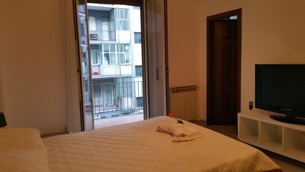 B&B Teocrito Catania Exterior photo
