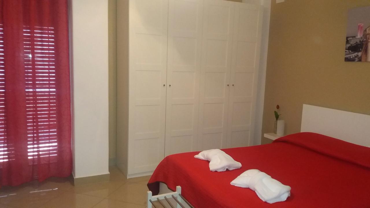 B&B Teocrito Catania Exterior photo