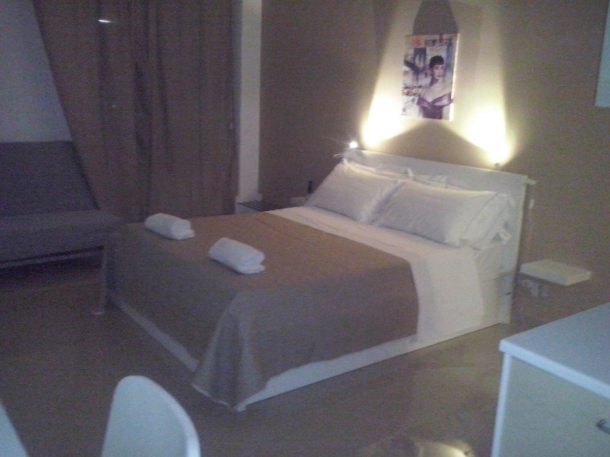 B&B Teocrito Catania Exterior photo