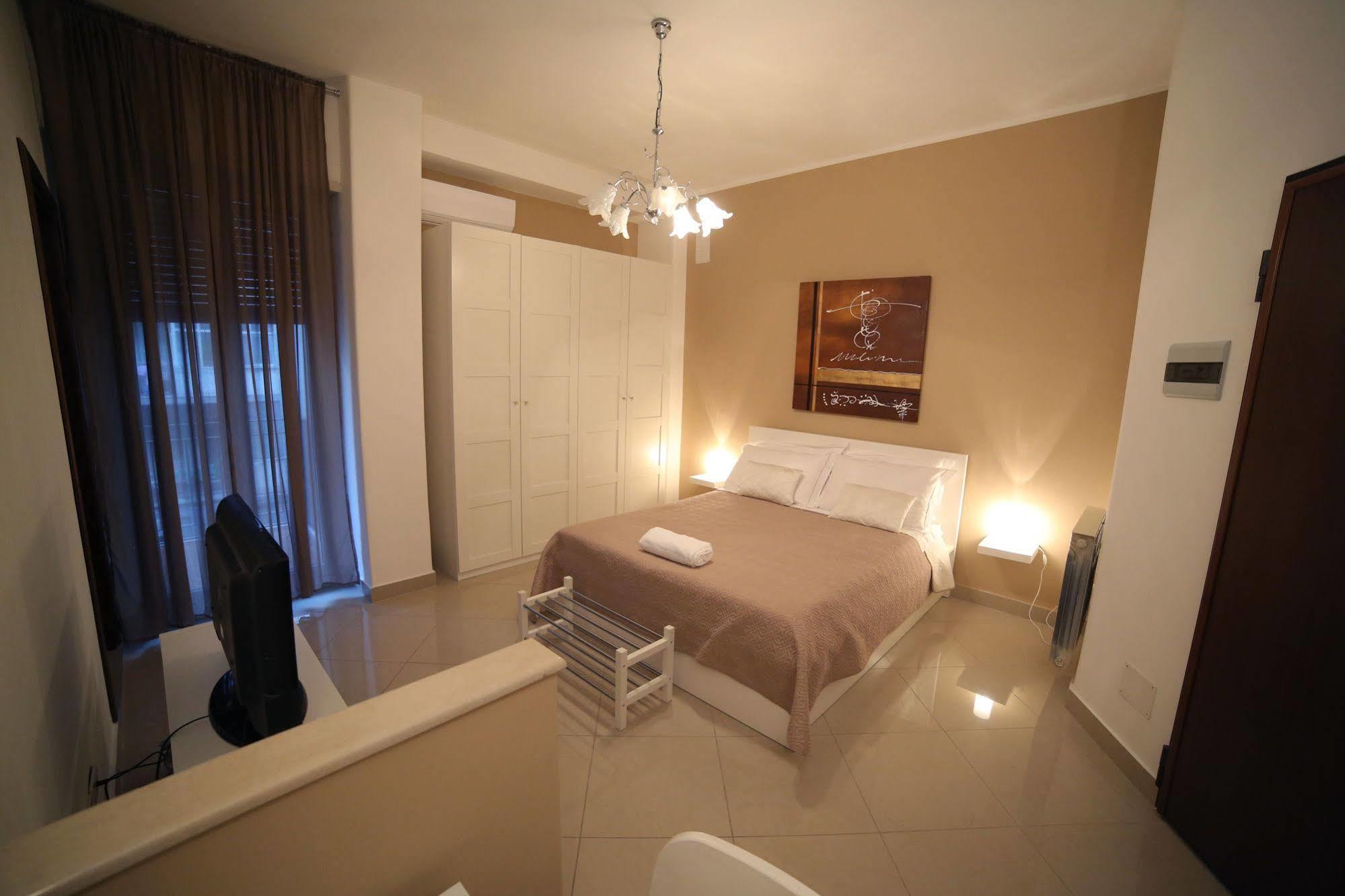 B&B Teocrito Catania Exterior photo