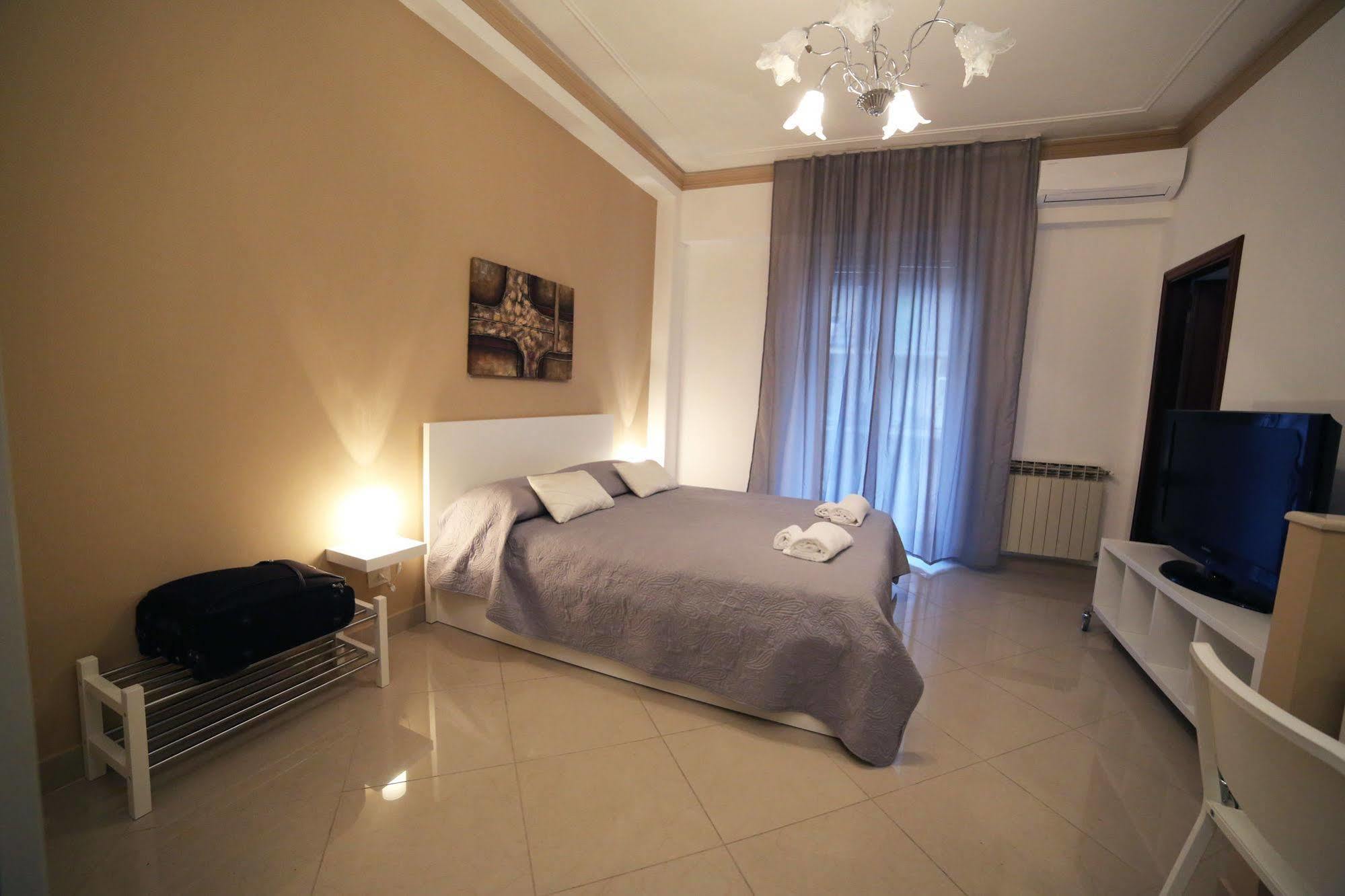 B&B Teocrito Catania Exterior photo