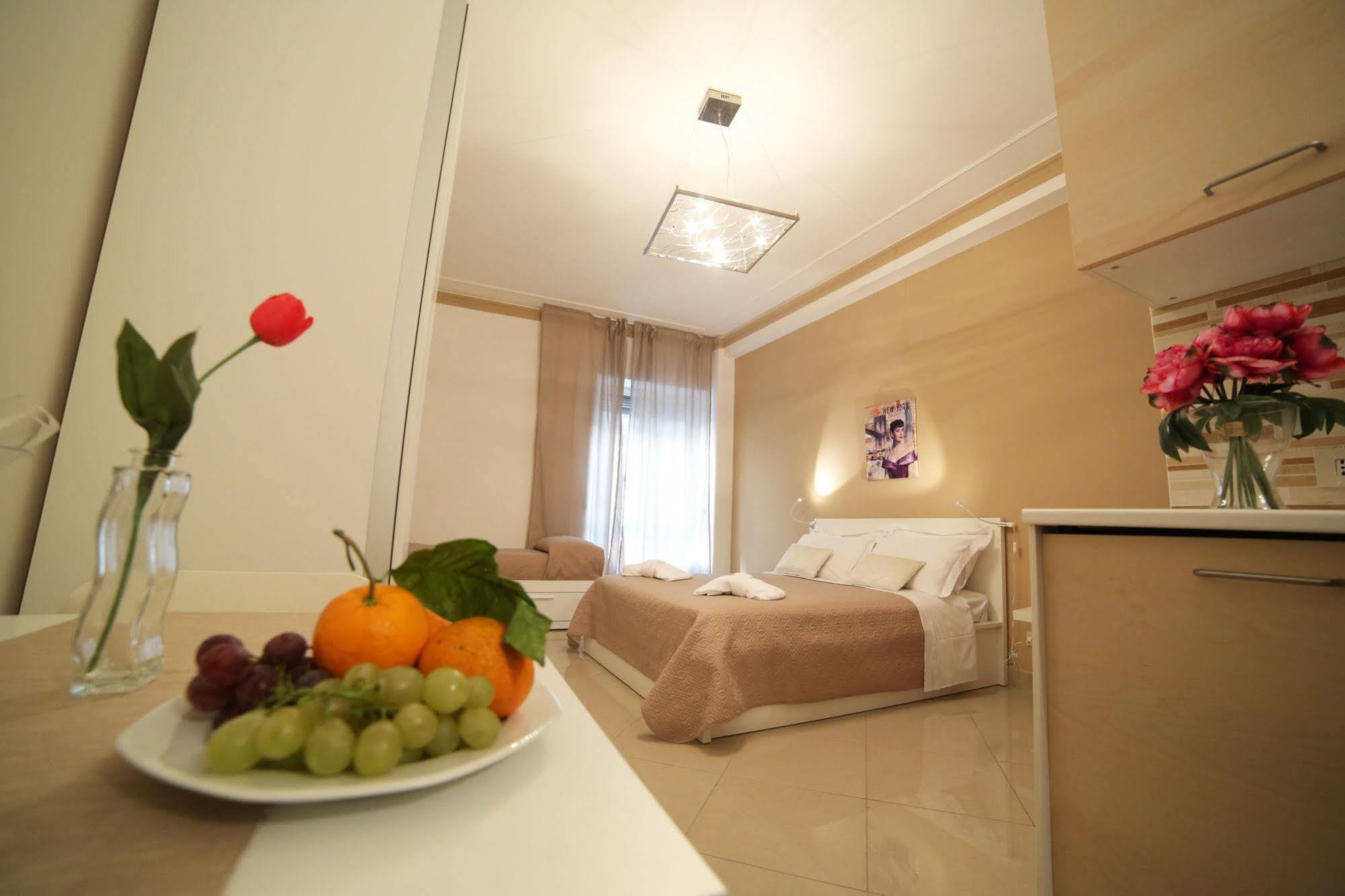 B&B Teocrito Catania Exterior photo