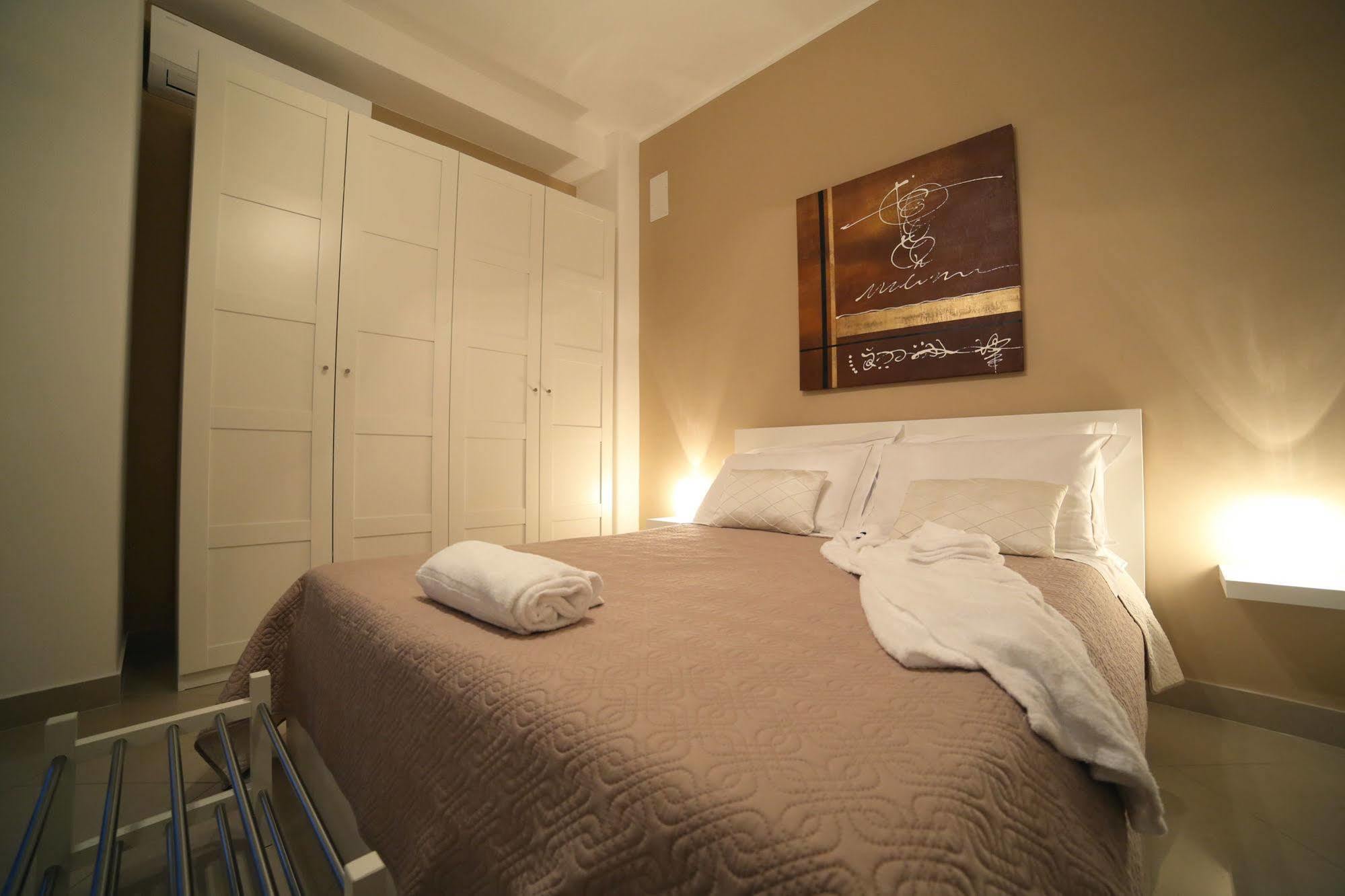 B&B Teocrito Catania Exterior photo