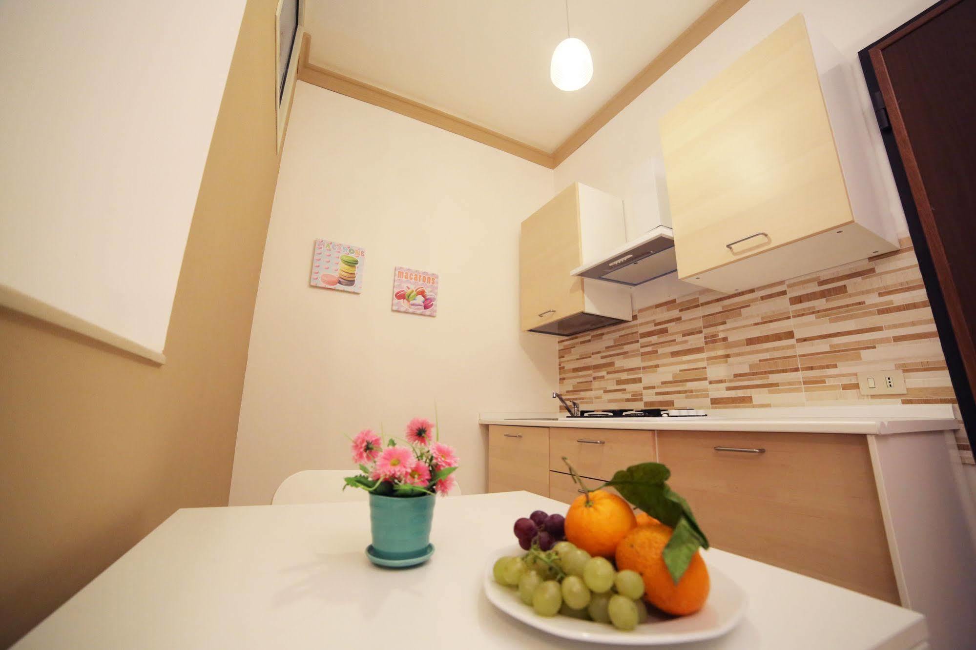 B&B Teocrito Catania Exterior photo