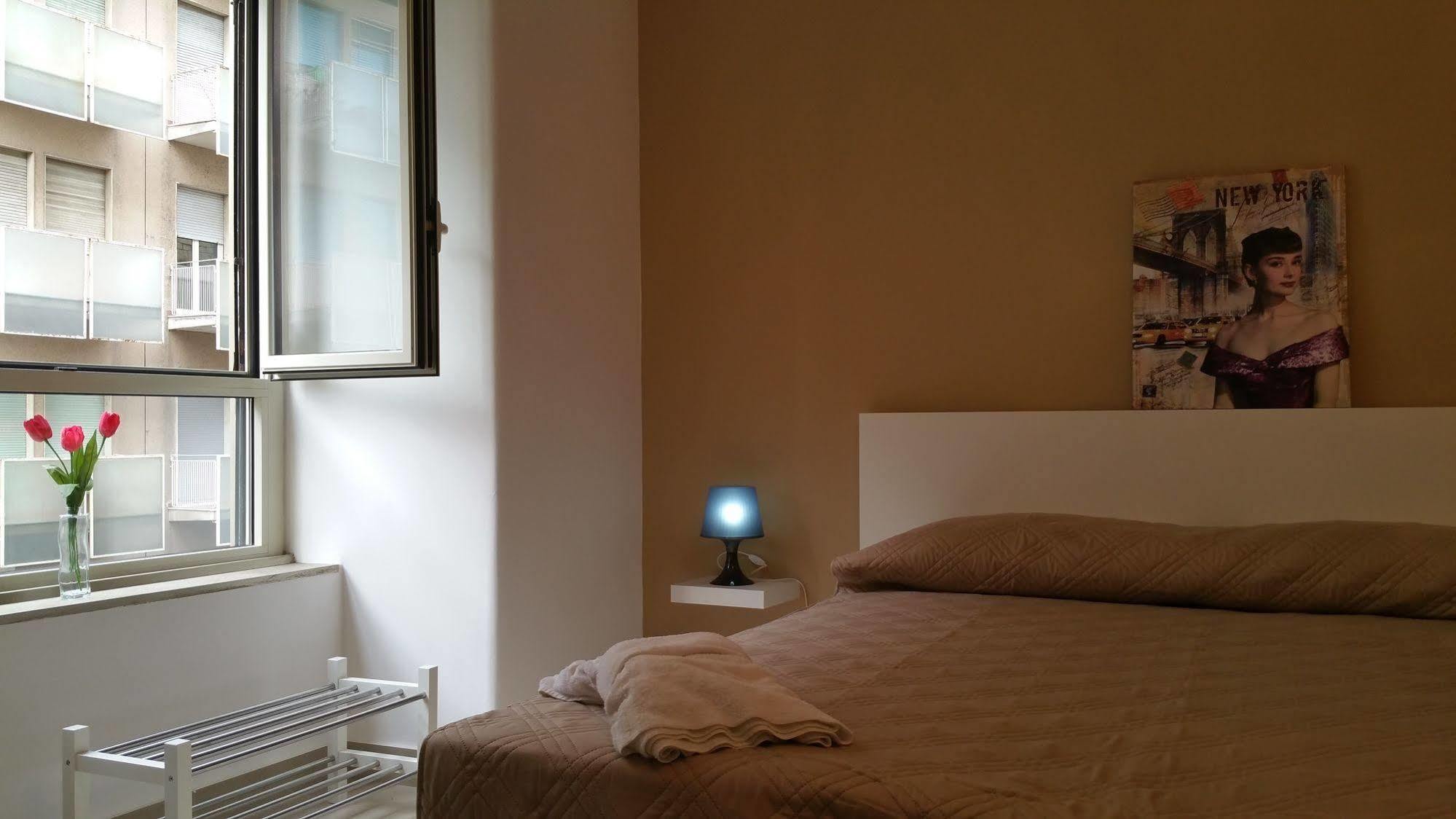 B&B Teocrito Catania Exterior photo