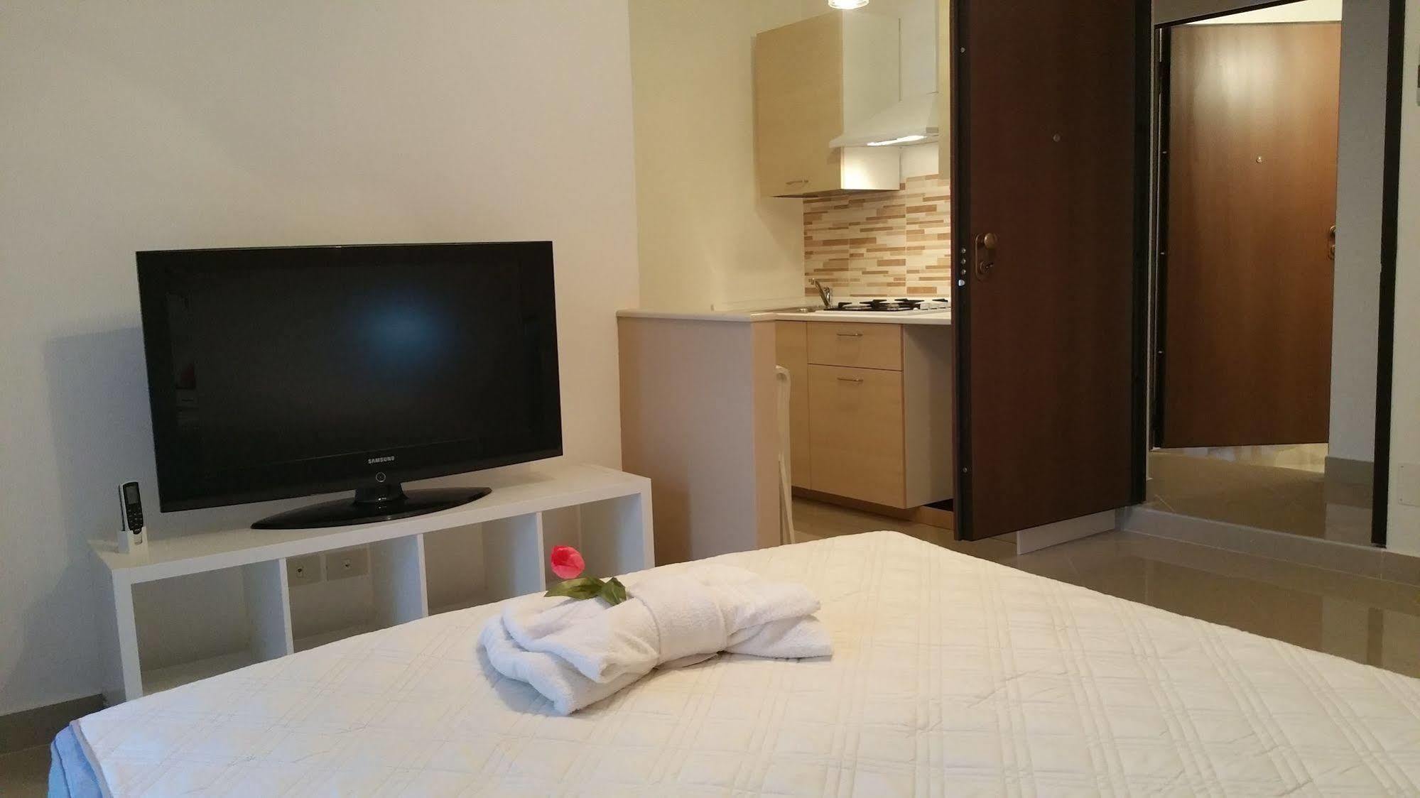 B&B Teocrito Catania Exterior photo